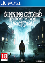 The Sinking City: Necronomicon Edition